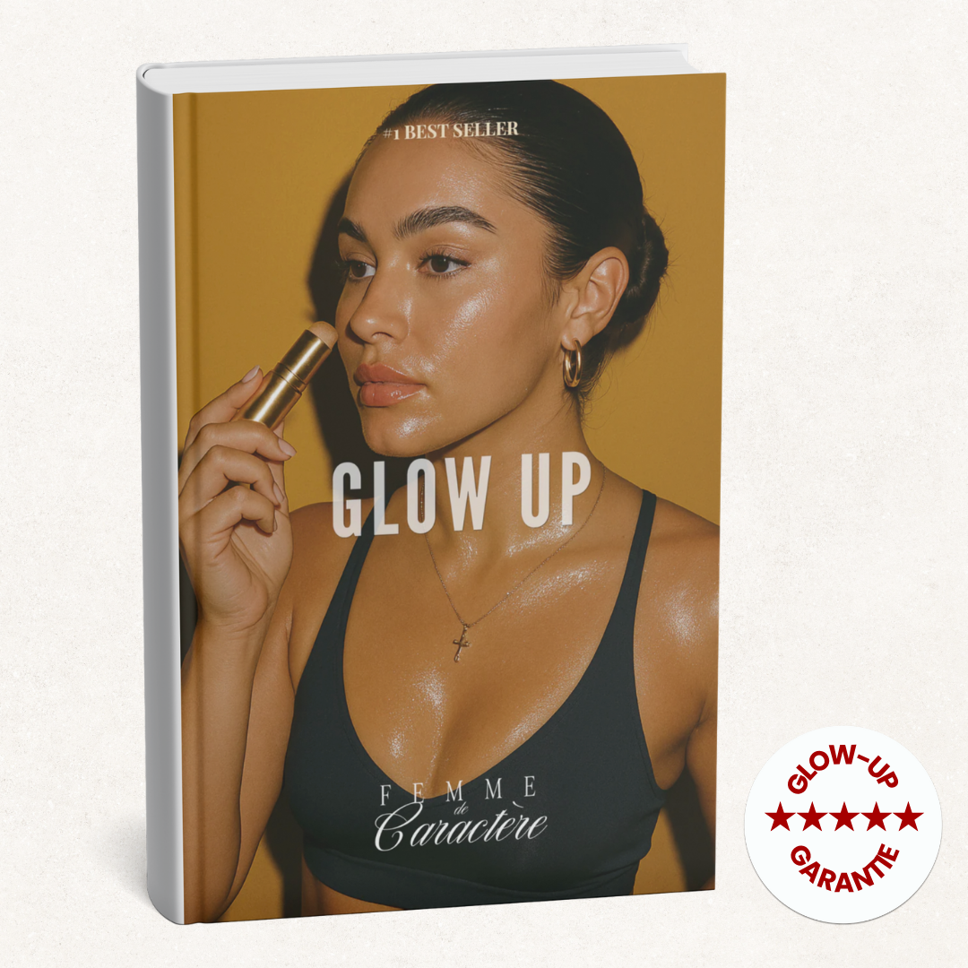 Guide Glow-Up